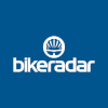 Logotipo de Bikeradar