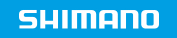 Logo da Shimano