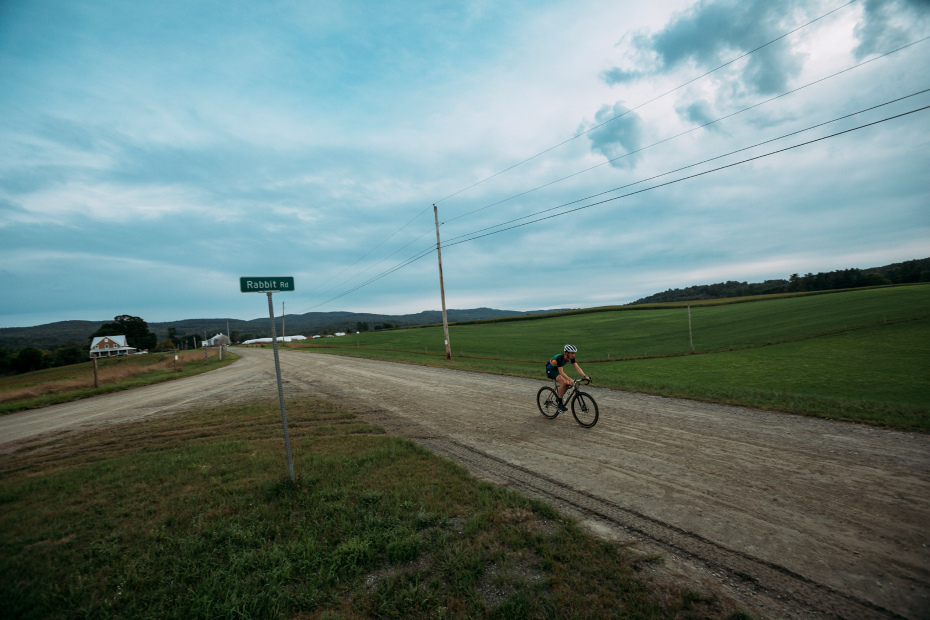 Montar una bicicleta de gravel Firefly personalizada con Shimano GRX limited